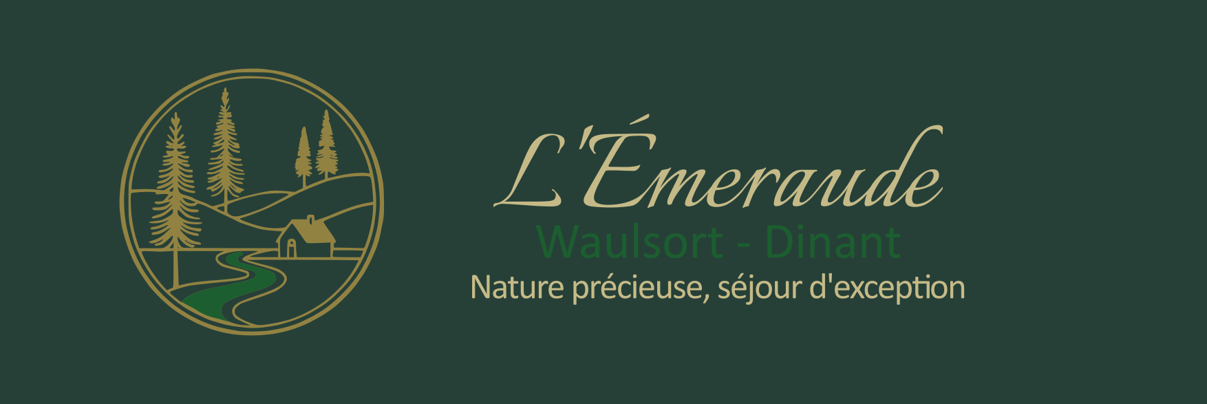 L'Émeraude Waulsort